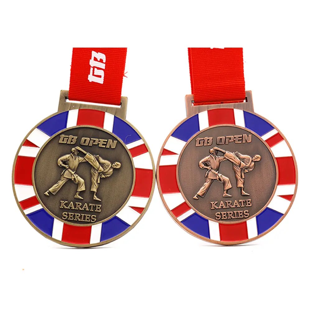 taekwondo medals​ 22-1