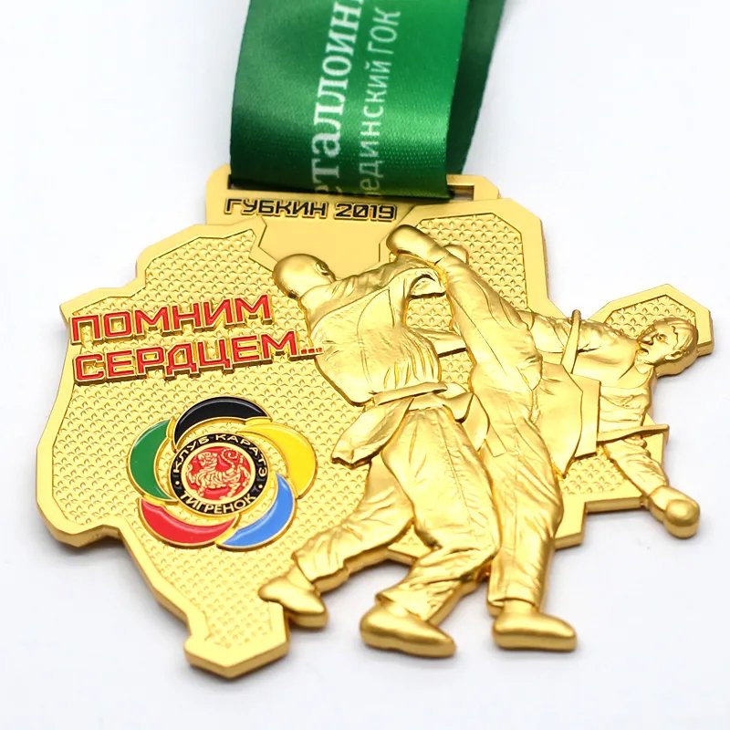 taekwondo medals​ 25-1