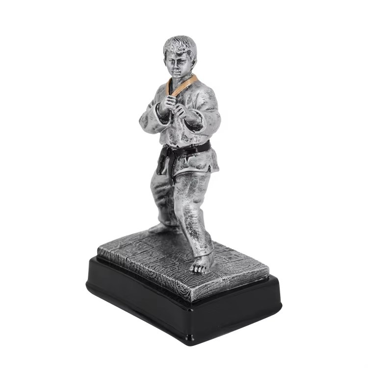 taekwondo trophy 7-4