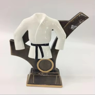 taekwondo trophy​ 11-2