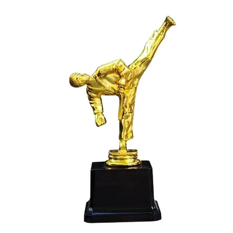 taekwondo trophy​ 4-1