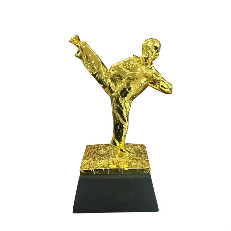 taekwondo trophy​ 7-1