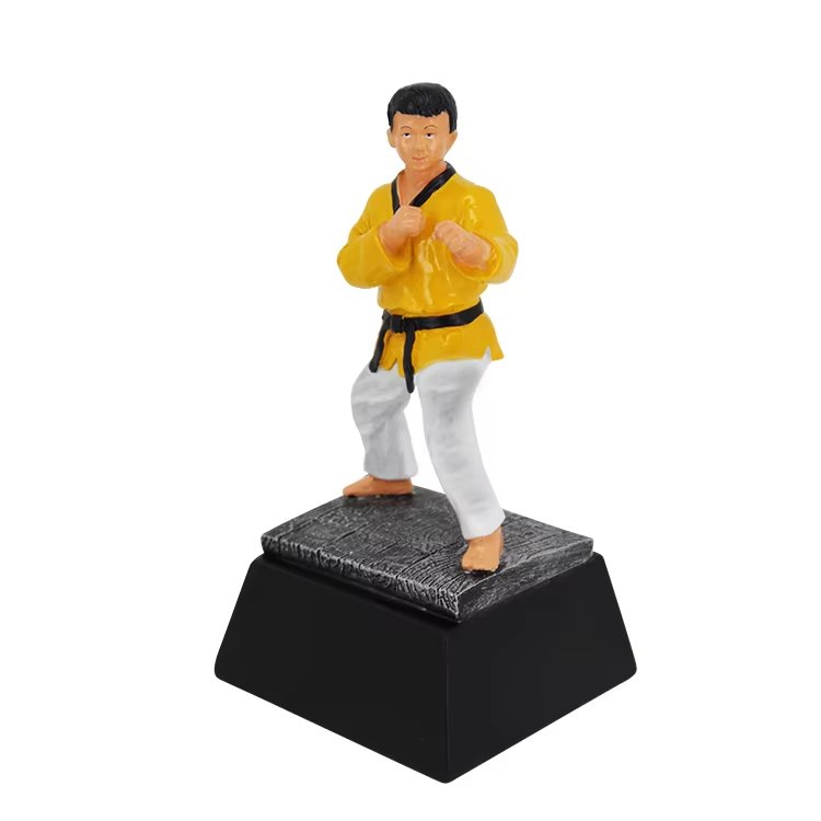 taekwondo trophy​ 7-2
