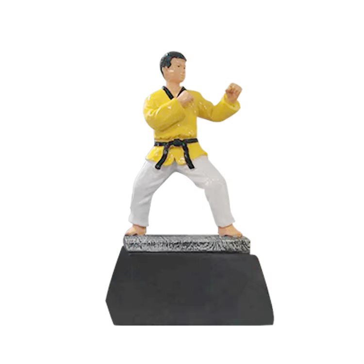 taekwondo trophy​ 7-3