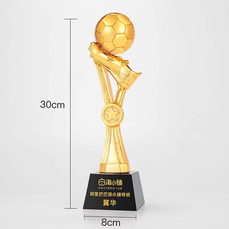 the golden boot trophy-01