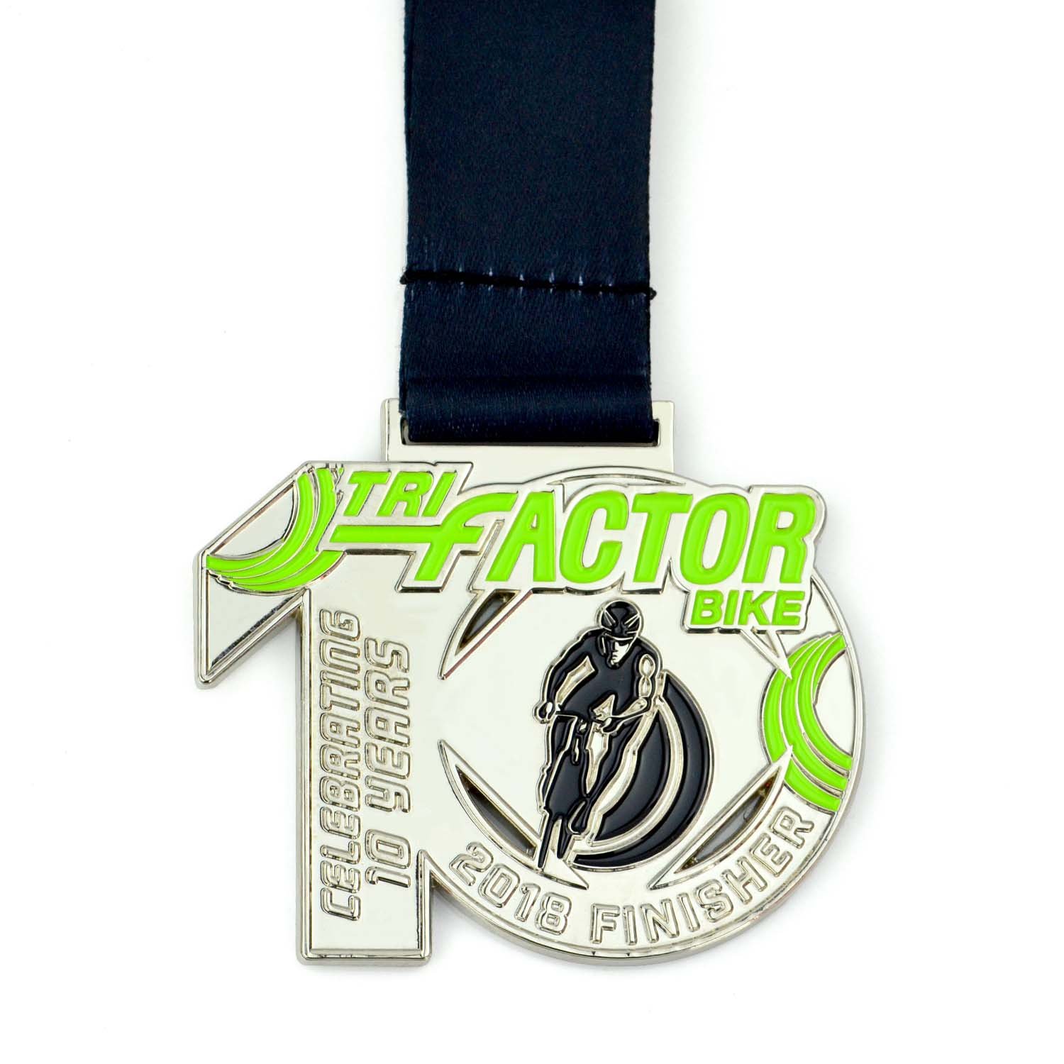 track cycling medals​ 11-2