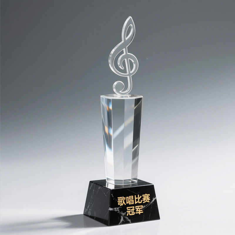 treble clef trophy2