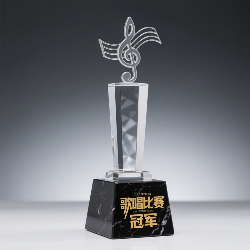 treble clef trophy3