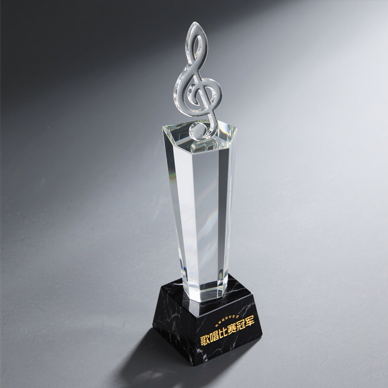 treble clef trophy4