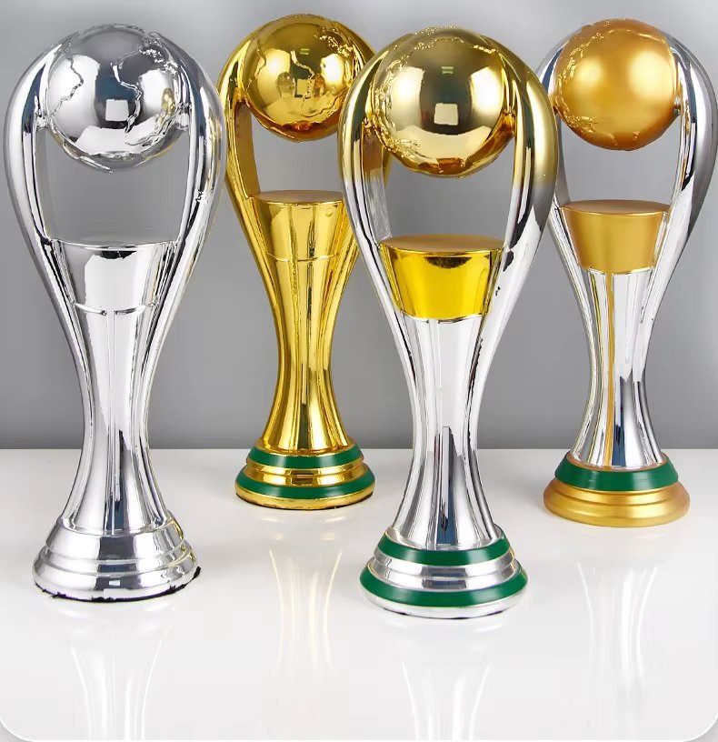 trophies in soccer​ Manufacturers-01