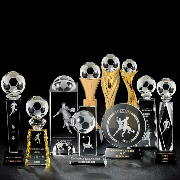 trophies in soccer​ Suppliers-01