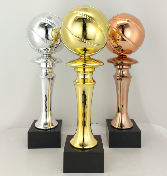 trophy basketball 6-4