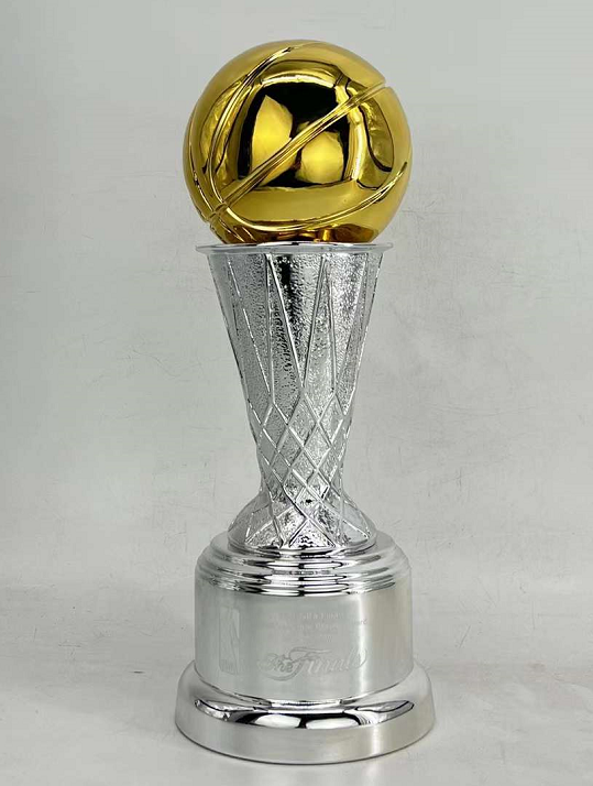 trophy basketball 6-6