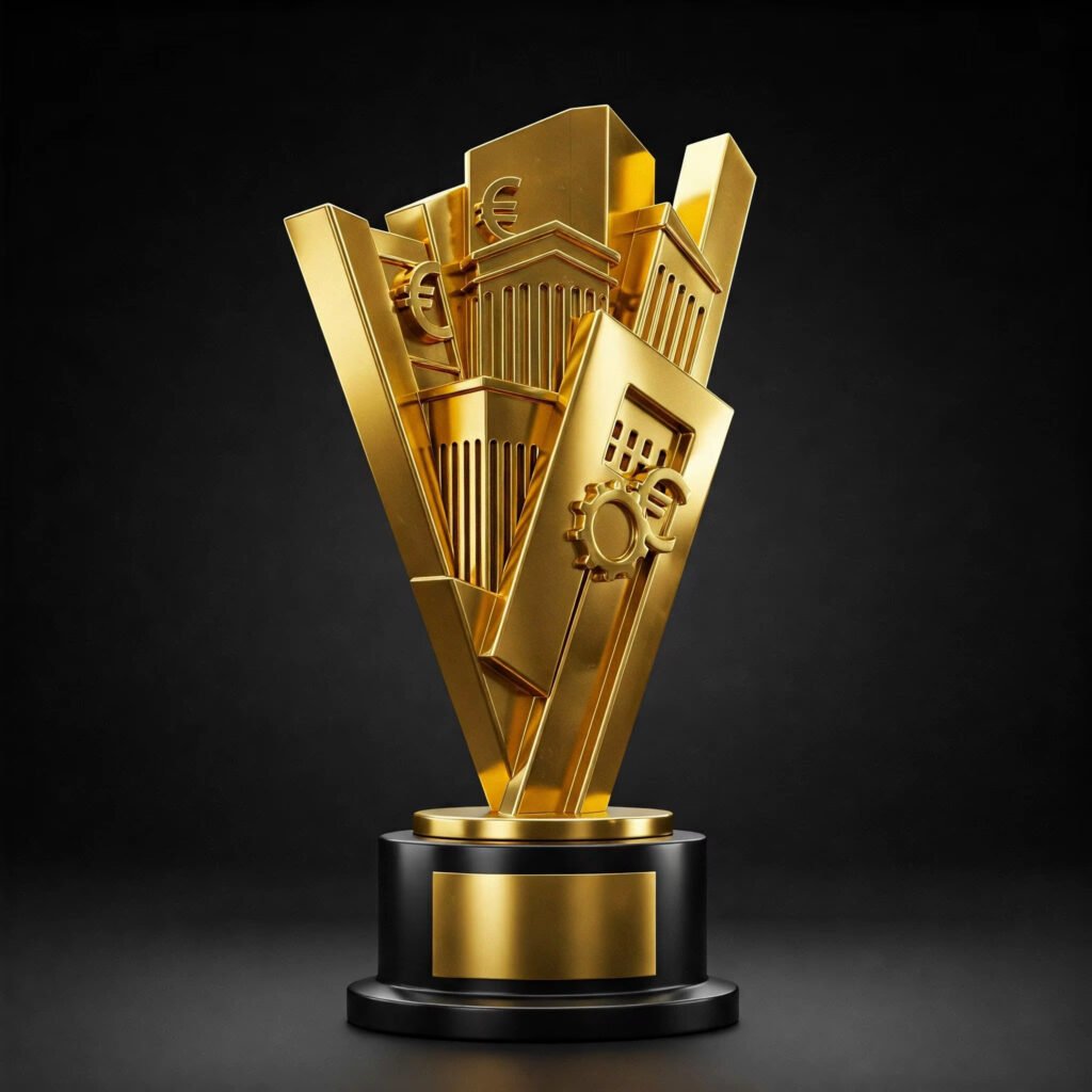 trophy soccer cup​ Factory-04