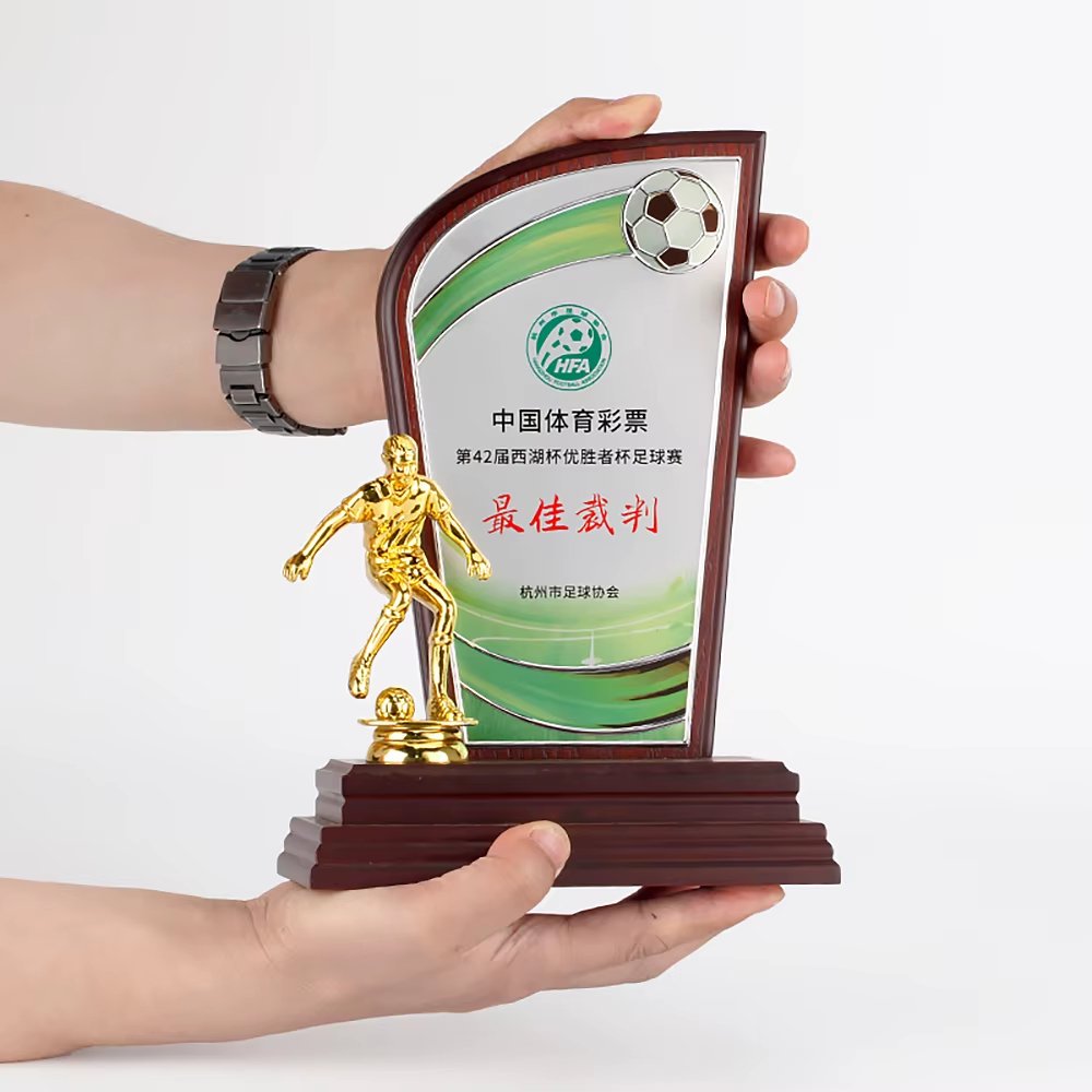 trophy soccer cup​ Manufacturers-01