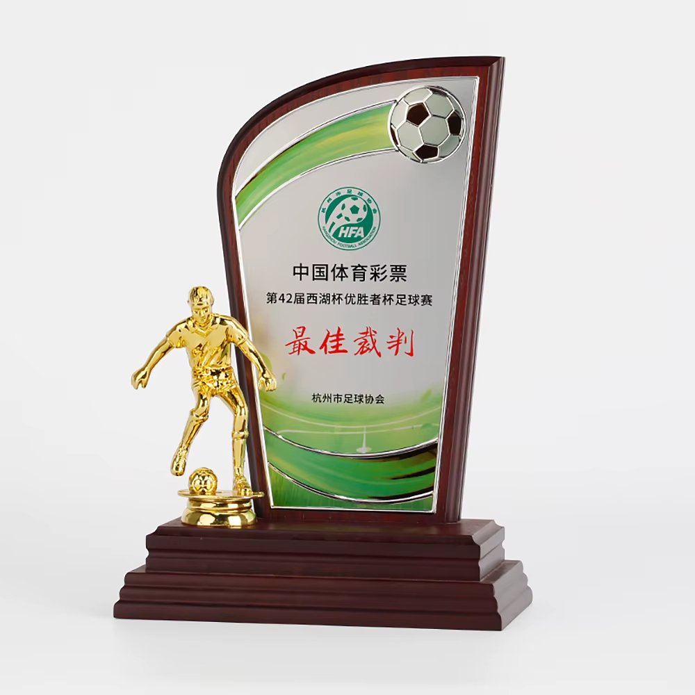 trophy soccer cup​ Manufacturers-03