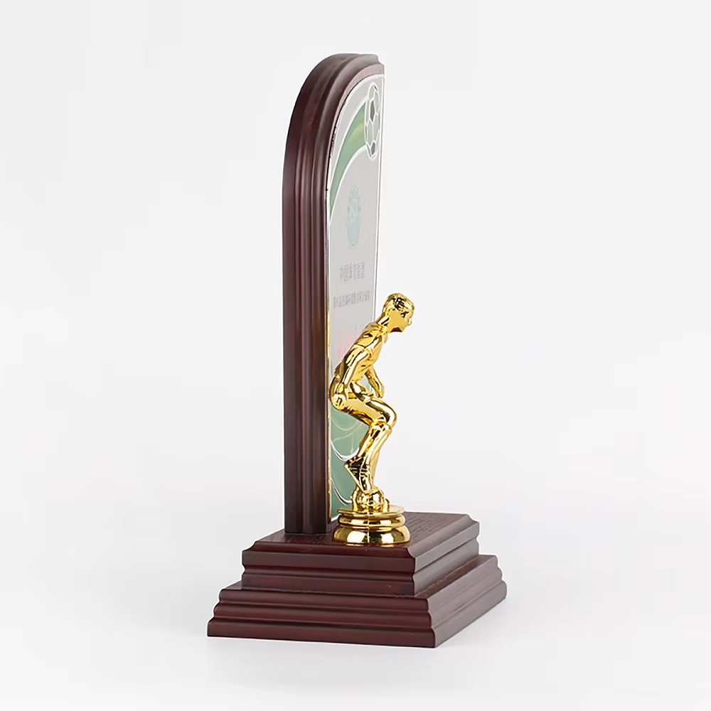 trophy soccer cup​ Manufacturers-04