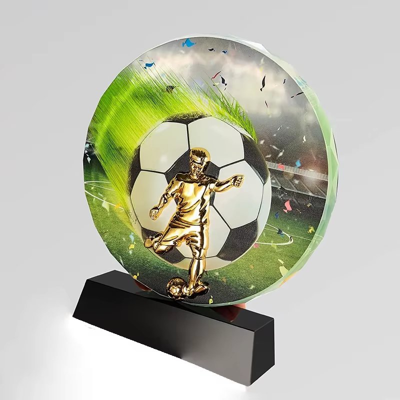 trophy soccer cup​ Suppliers-03