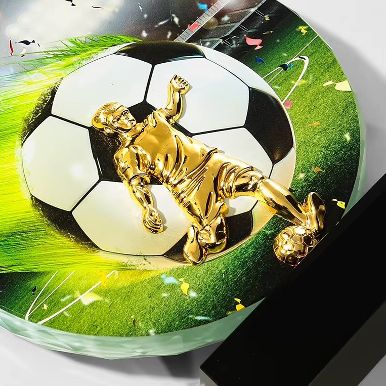 trophy soccer cup​ Suppliers-04