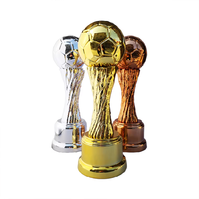 trophy soccer cup​1