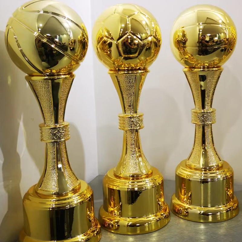 trophy soccer cup​2
