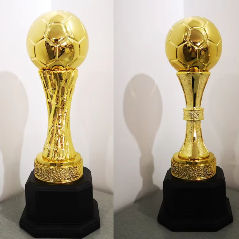 trophy soccer cup​3