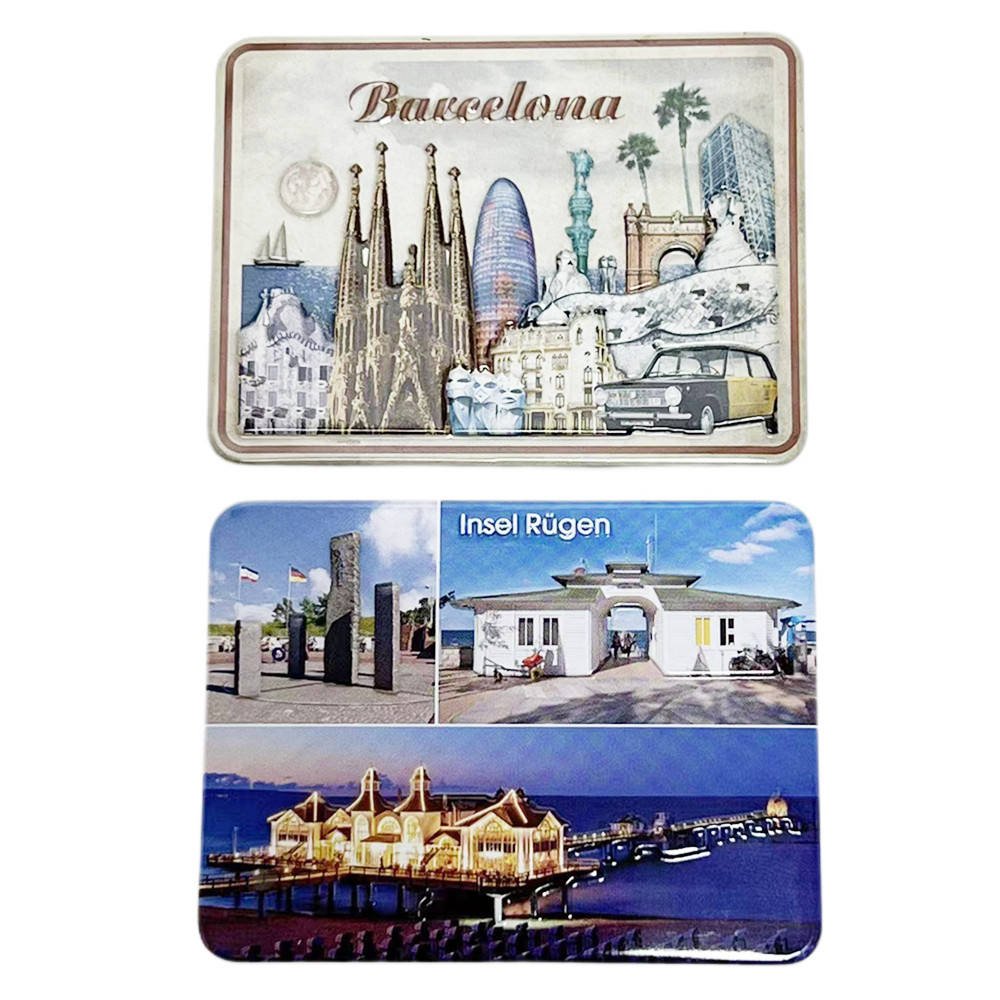 unique fridge magnets​ 27-2