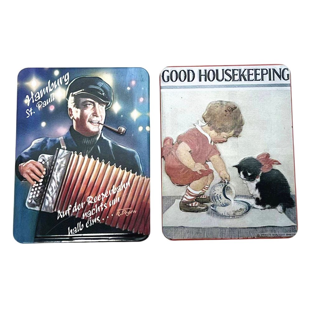unique fridge magnets​ 27-3