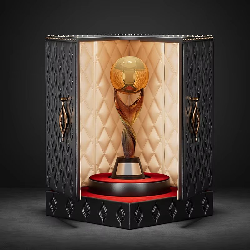 video game trophy​ 6-2
