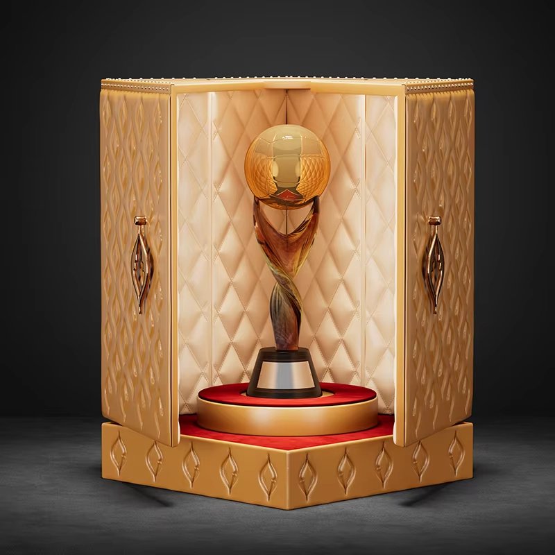 video game trophy​ 6-3