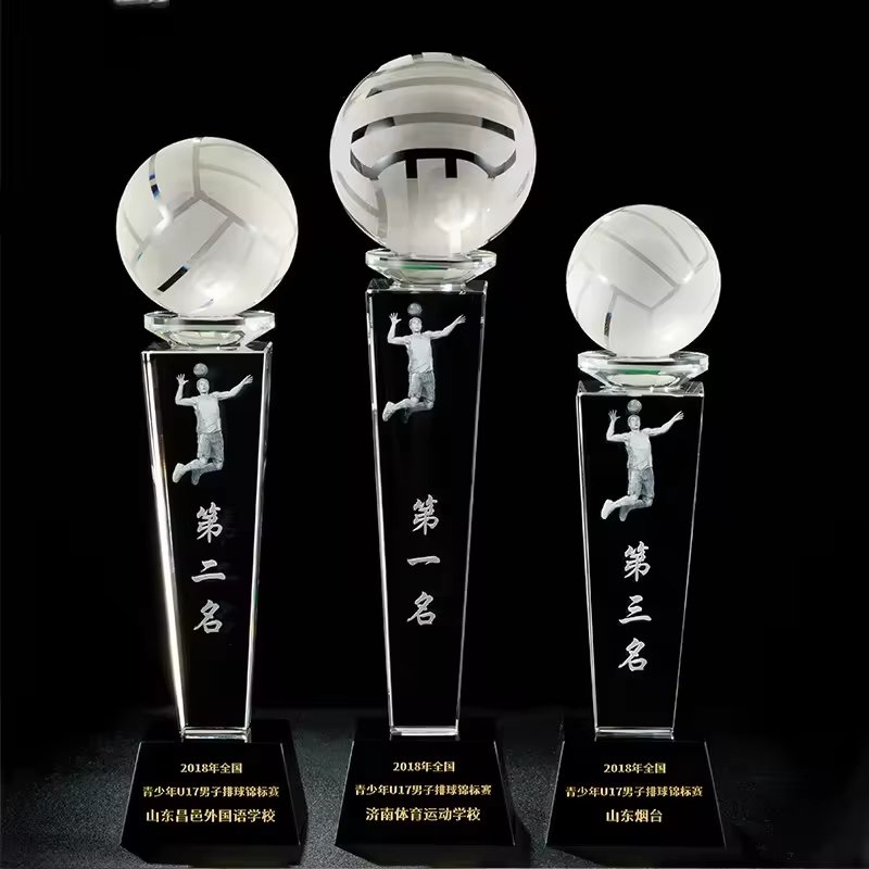 volleyball award ideas​ 6-1