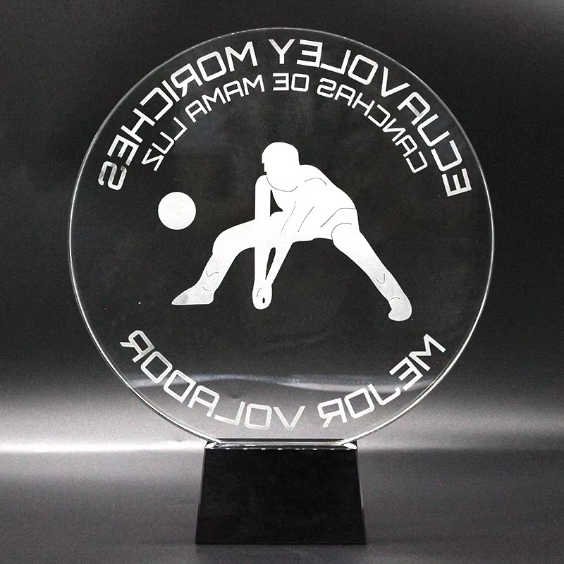volleyball awards certificates​ 21-1