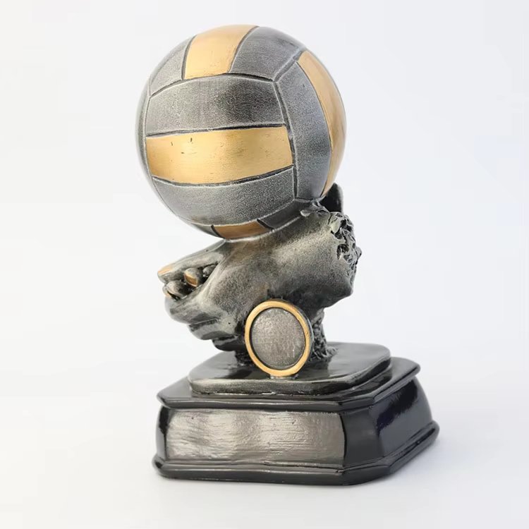 volleyball awards​ 4-2