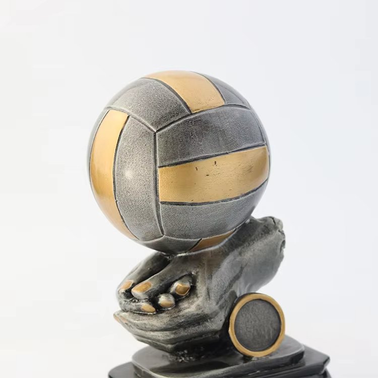 volleyball awards​ 4-3
