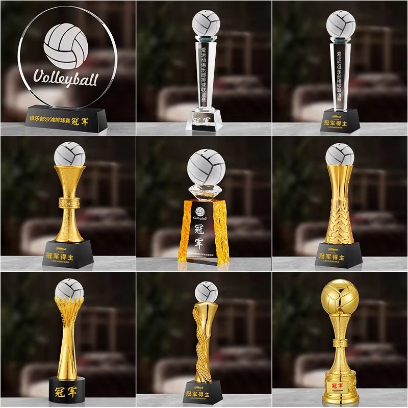 volleyball banquet awards​ 14-3