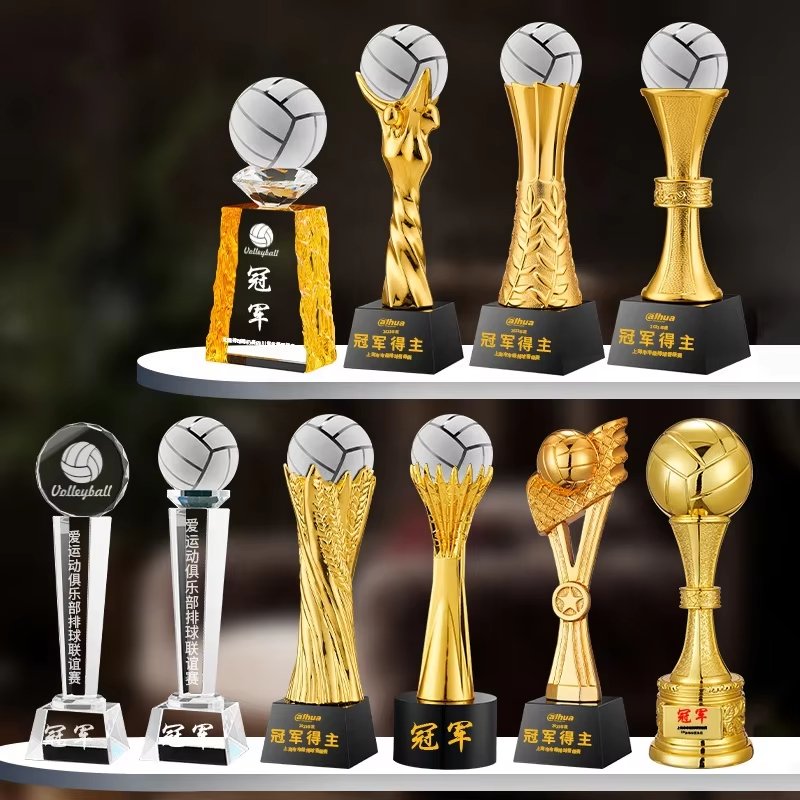 volleyball banquet awards​ 14-4