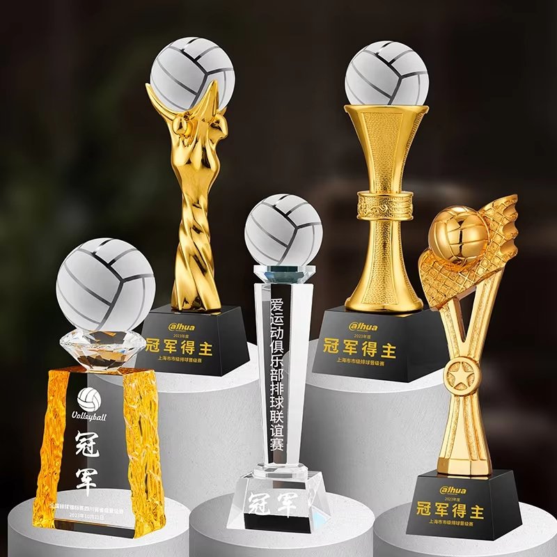 volleyball banquet awards​ 14-5