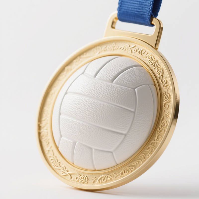 volleyball medals factory3