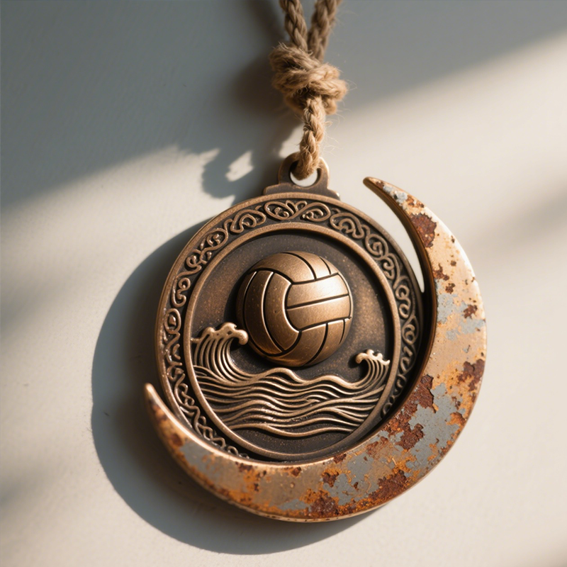 volleyball medals suppliers2