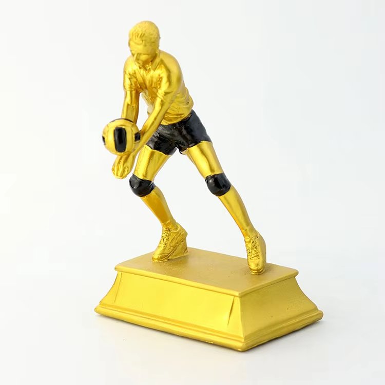 volleyball trophies and awards​ 20-2