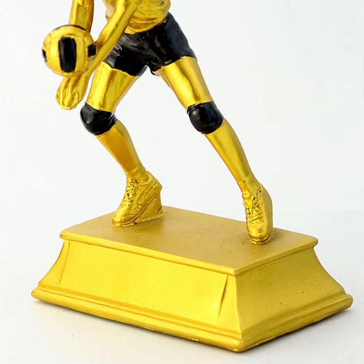 volleyball trophies and awards​ 20-4