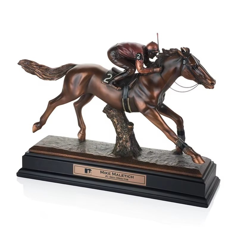 war horse awards​ 15-3