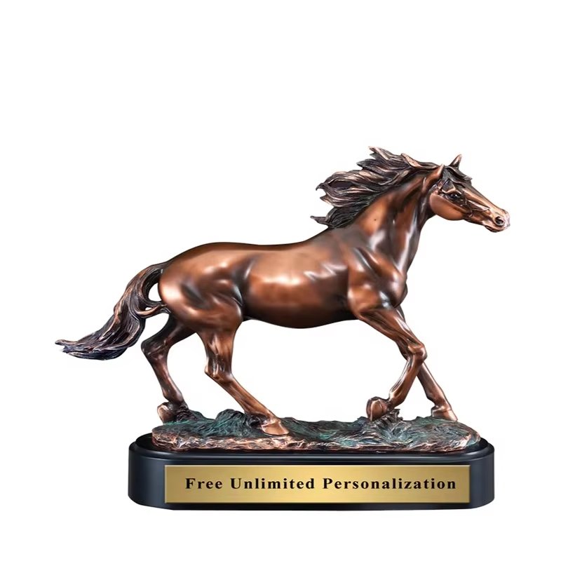 war horse awards​ 15-6