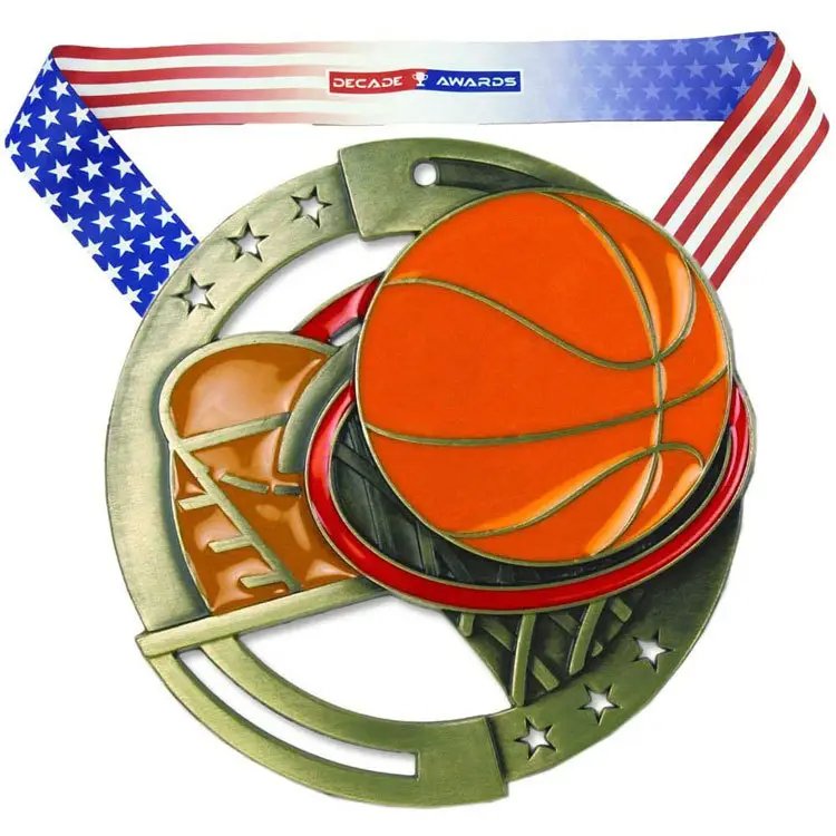 women basketball gold medal​ 17-1