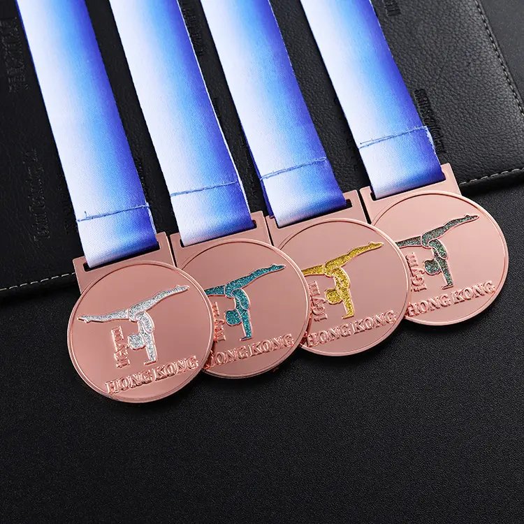 womens gymnastics medals​ 10-1