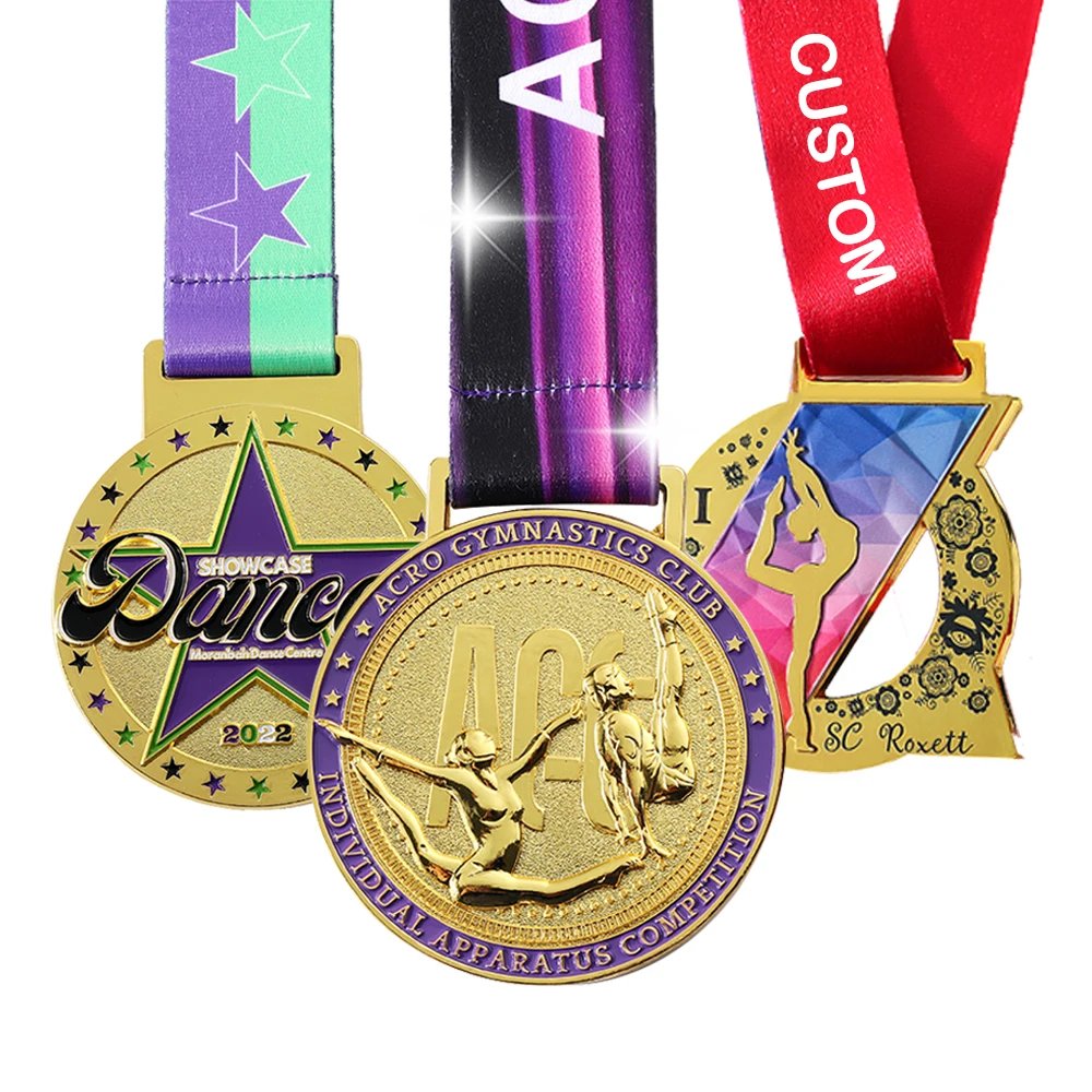 women's gymnastics medals​ 14-2