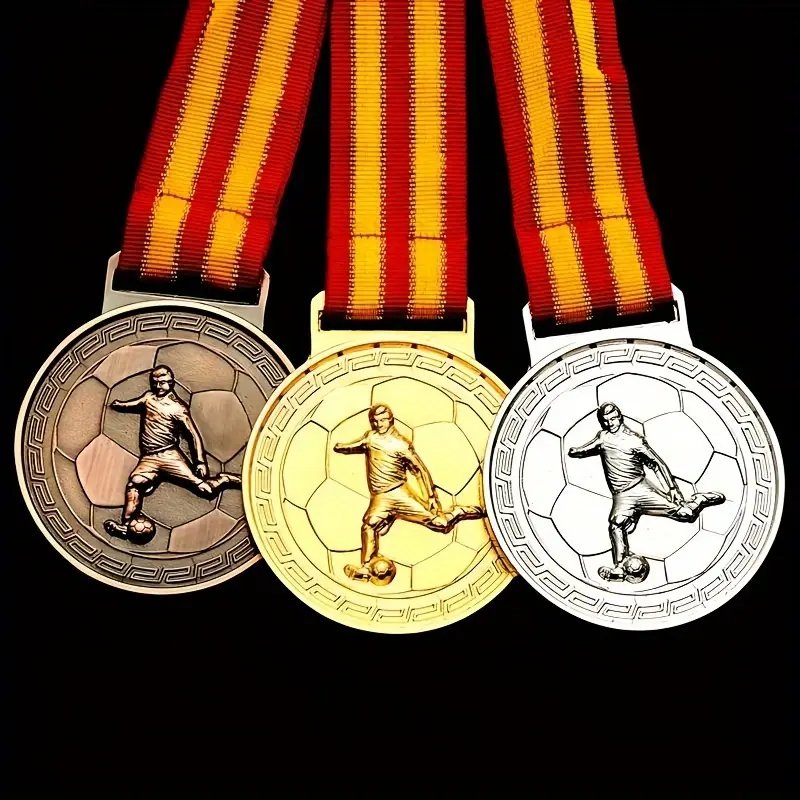 women's soccer bronze medal​ 13-2
