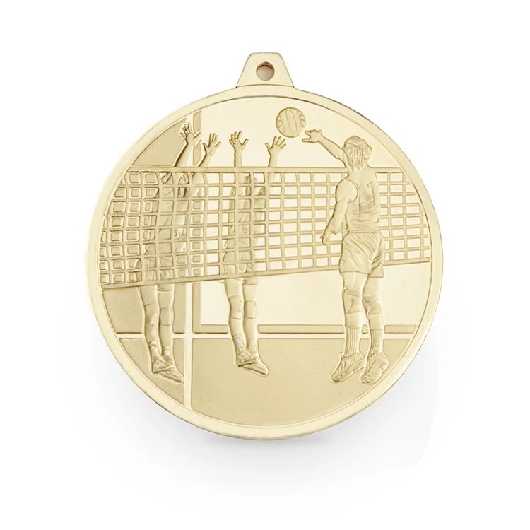 women's volleyball gold medal​ 2-3