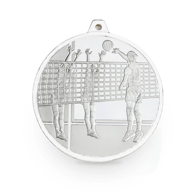 women's volleyball gold medal​ 2-4