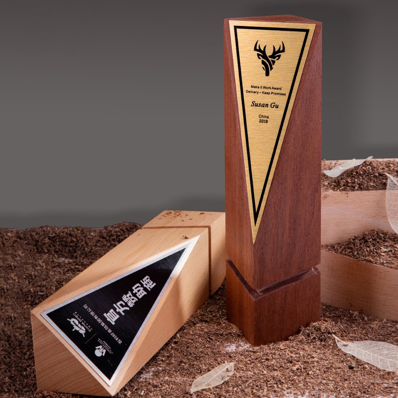 wood crown awards and trophies 05